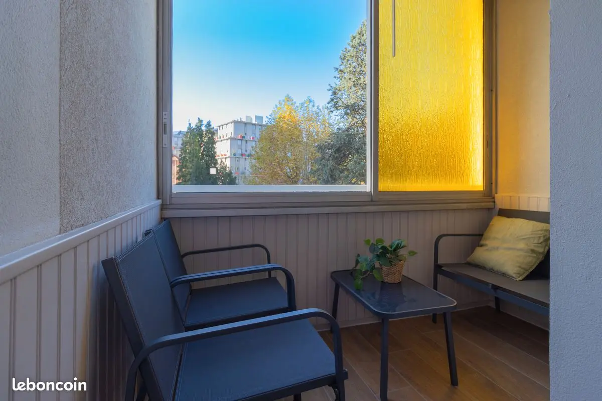 Appartement 6 pièces · 68 m², Grenoble, photo 6