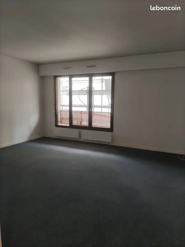 Appartement 2 pièces · 53 m², Courbevoie