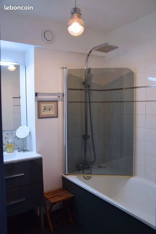 Appartement 2 pièces · 50 m², Toulouse, photo 5
