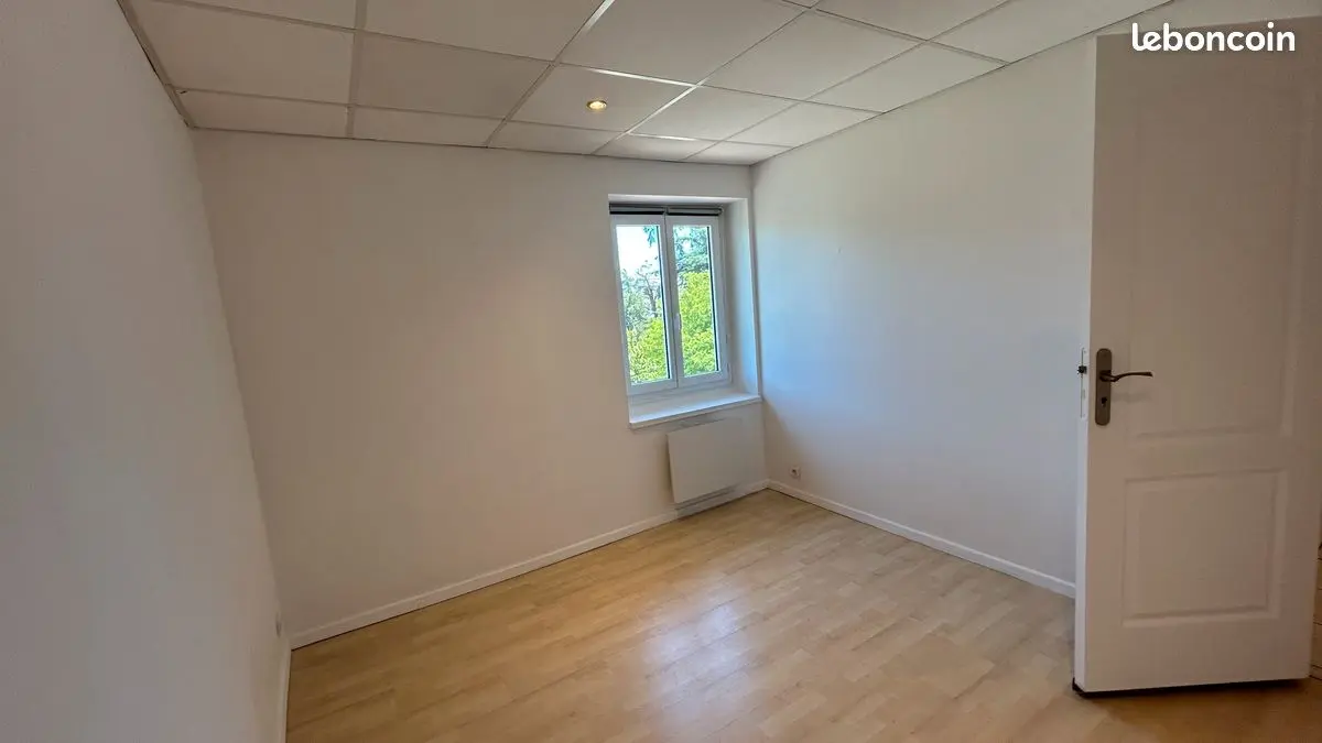 Appartement 3 pièces · 55 m², Lyon 5e, photo 6