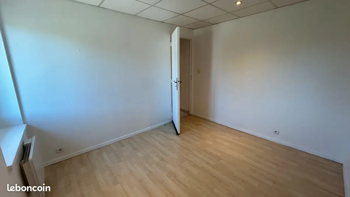Appartement 3 pièces · 55 m², Lyon 5e, photo 7