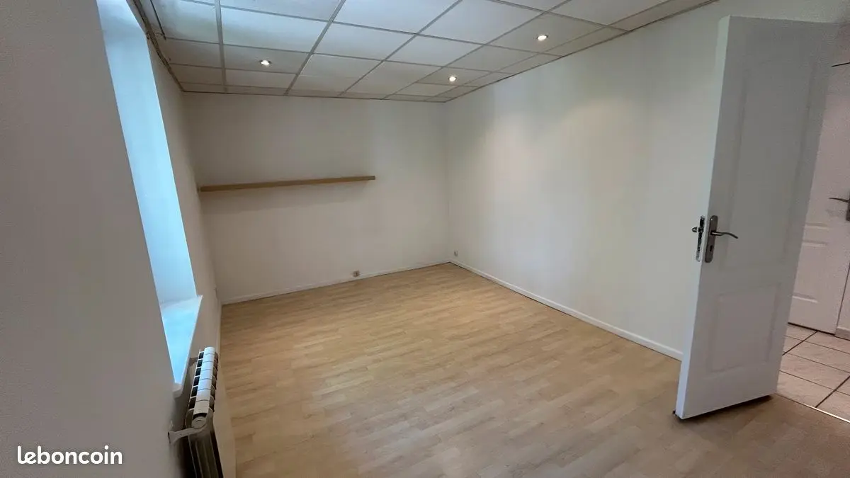 Appartement 3 pièces · 55 m², Lyon 5e, photo 5