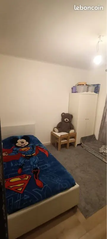 Appartement 3 pièces · 62 m², Avignon, photo 2