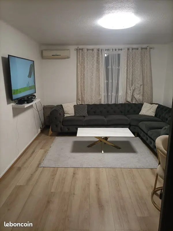 Appartement 3 pièces · 62 m², Avignon