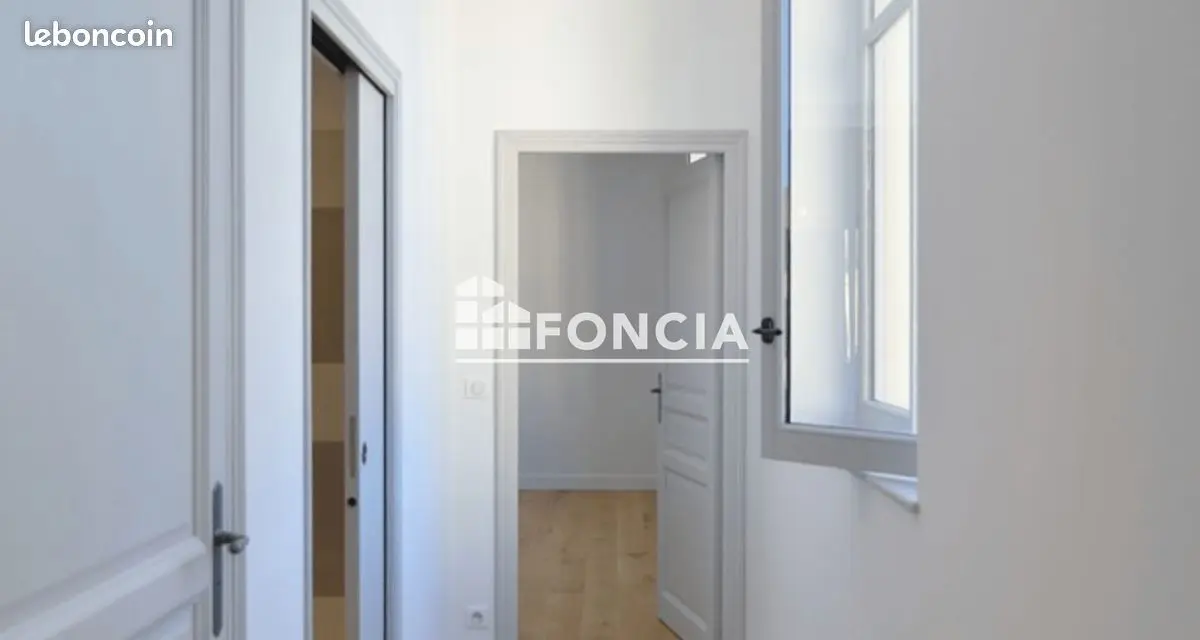 Appartement 2 pièces · 51 m², Avignon, photo 3