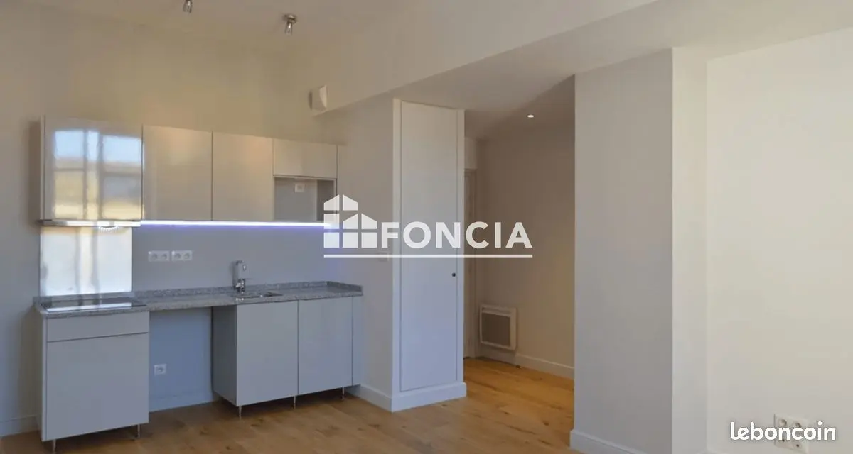 Appartement 2 pièces · 51 m², Avignon, photo 4