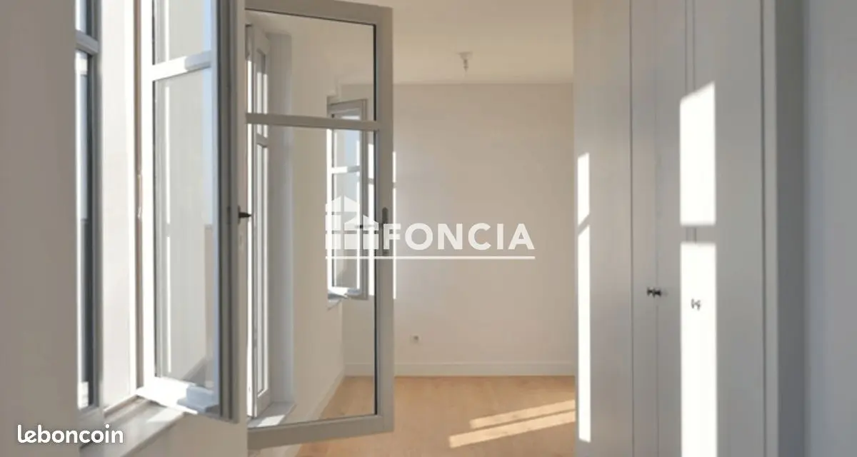 Appartement 2 pièces · 51 m², Avignon, photo 2