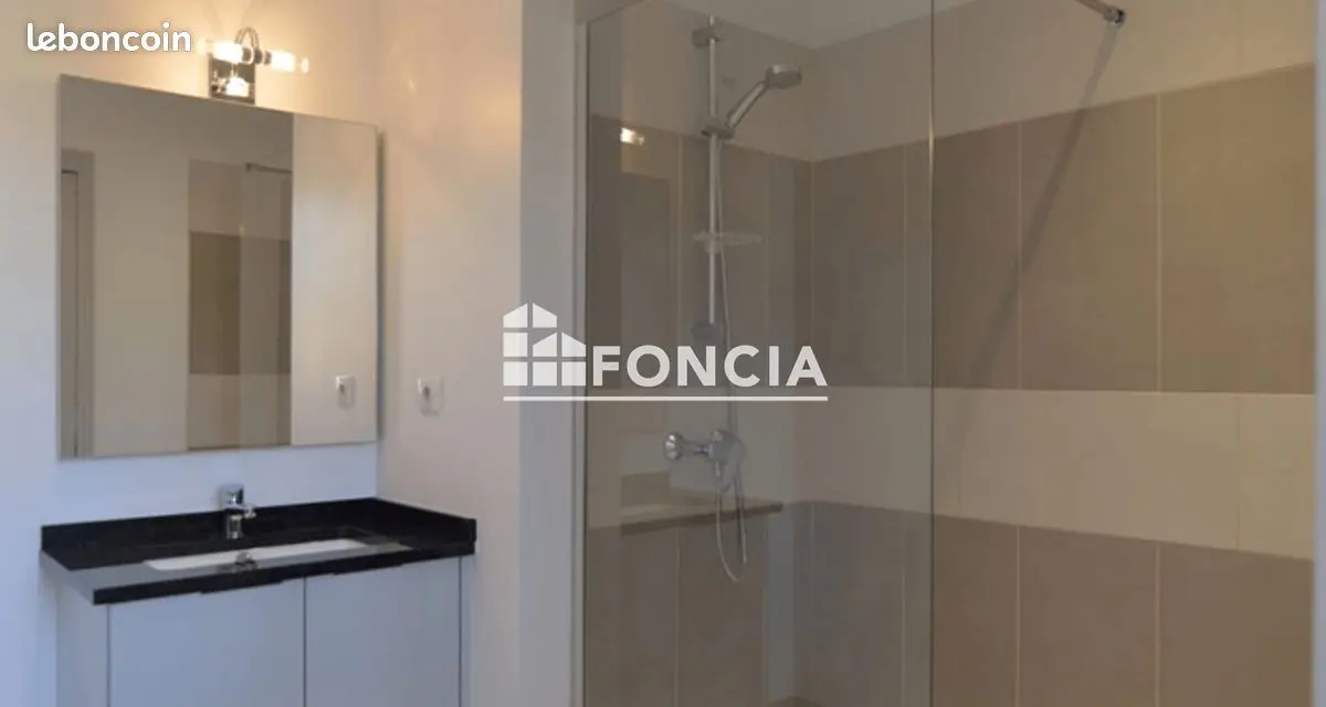 Appartement 2 pièces · 51 m², Avignon