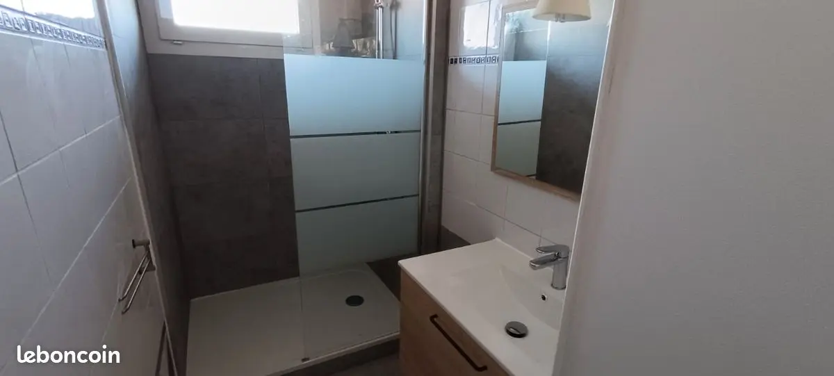 Appartement 3 pièces · 58 m², Toulouse, photo 7