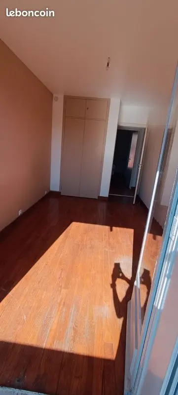 Appartement 3 pièces · 58 m², Toulouse, photo 11