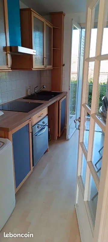 Appartement 3 pièces · 58 m², Toulouse, photo 4