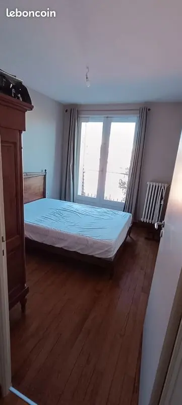 Appartement 3 pièces · 58 m², Toulouse, photo 8