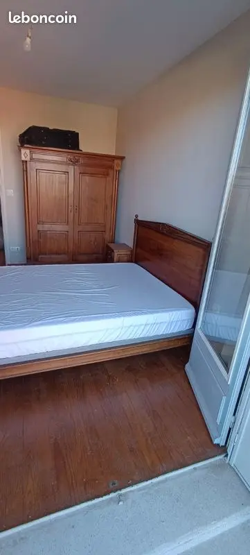 Appartement 3 pièces · 58 m², Toulouse, photo 9