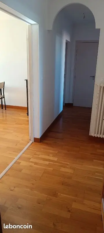 Appartement 3 pièces · 58 m², Toulouse, photo 3