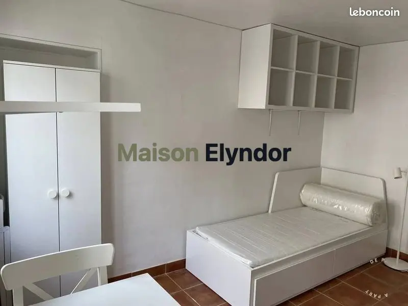 Appartement 1 pièce · 13 m², Paris 10e, photo 4