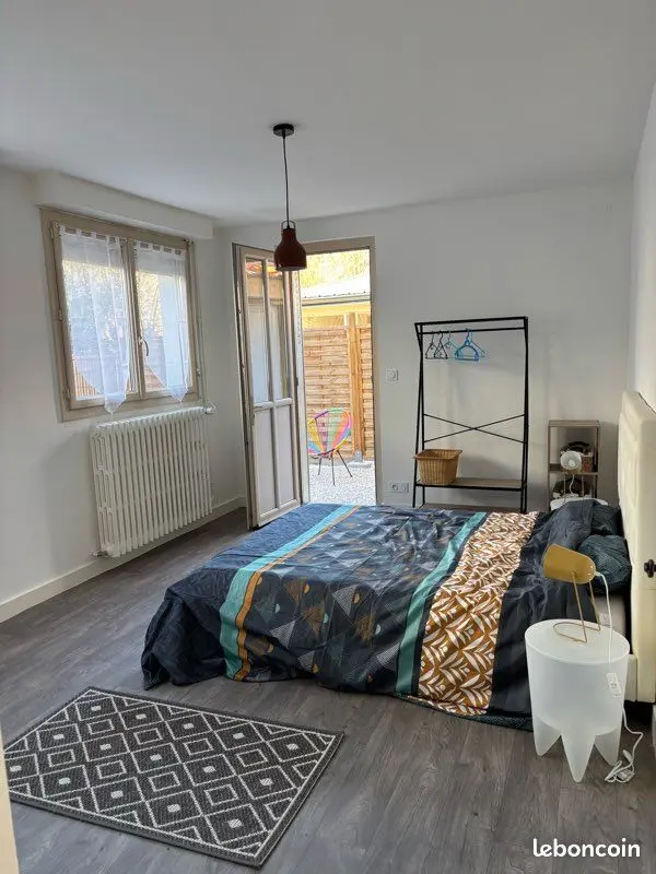 Appartement 3 pièces · 56 m², Angers, photo 2