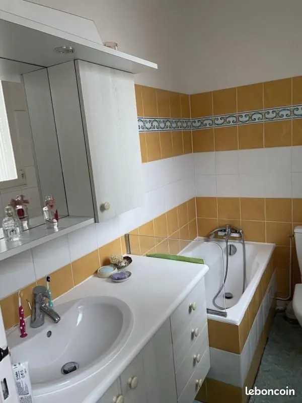 Appartement 1 pièce · 20 m², Paris 16e, photo 2