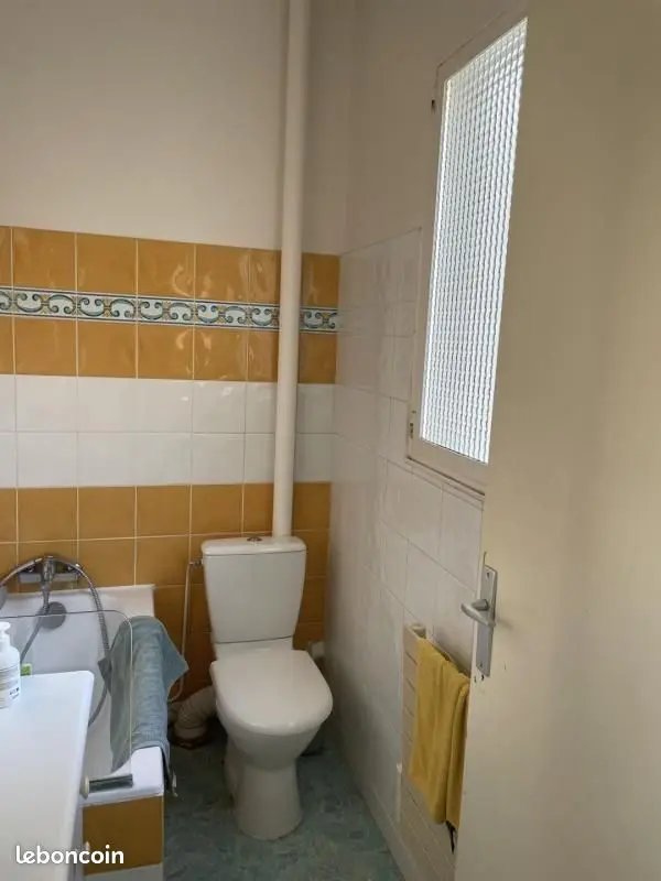 Appartement 1 pièce · 20 m², Paris 16e, photo 3