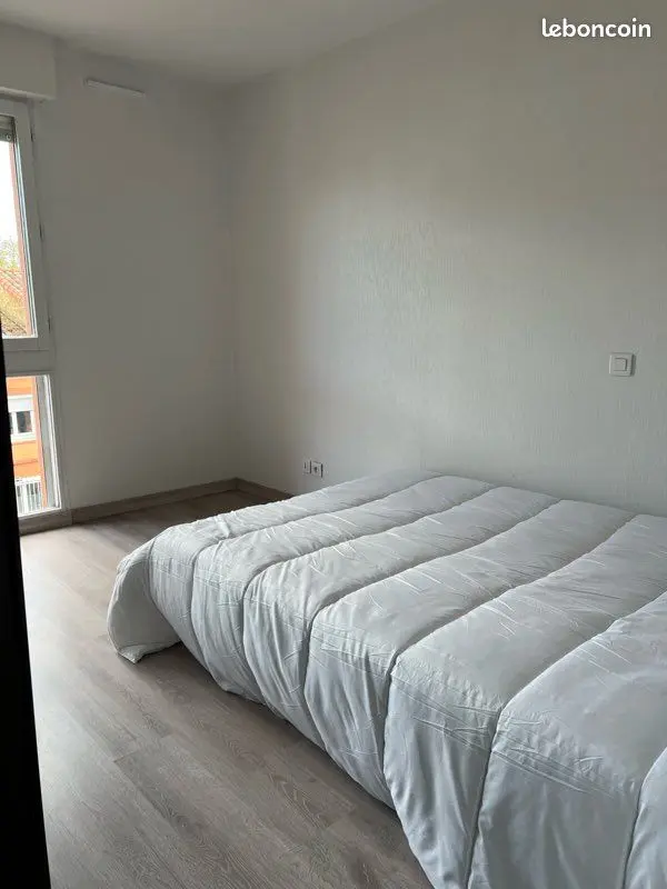 Appartement 2 pièces · 50 m², Toulouse, photo 3
