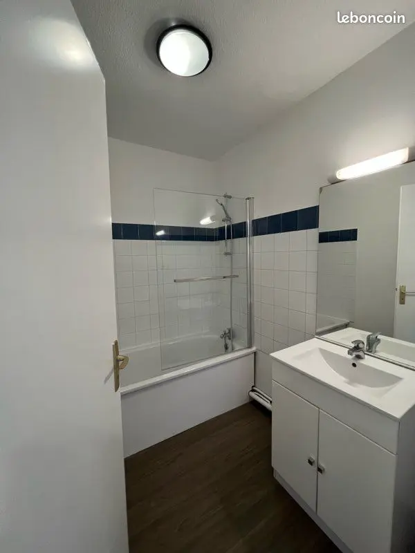 Appartement 2 pièces · 50 m², Toulouse, photo 2