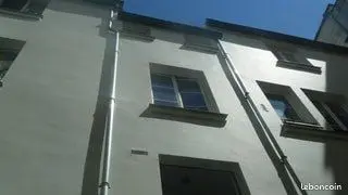 Appartement 1 pièce · 18 m², Paris 10e