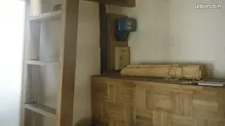 Appartement 1 pièce · 18 m², Paris 10e, photo 4