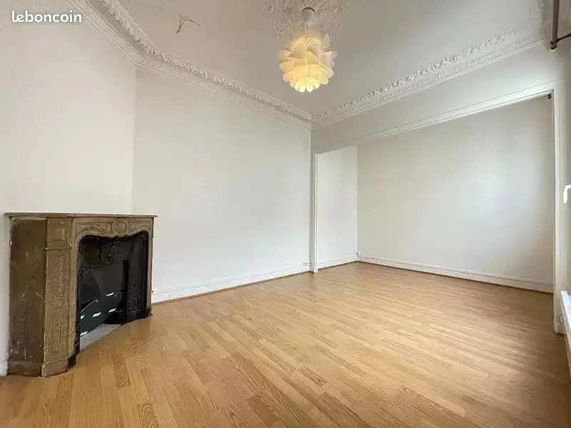 Appartement 1 pièce · 26 m², Paris 15e, photo 5