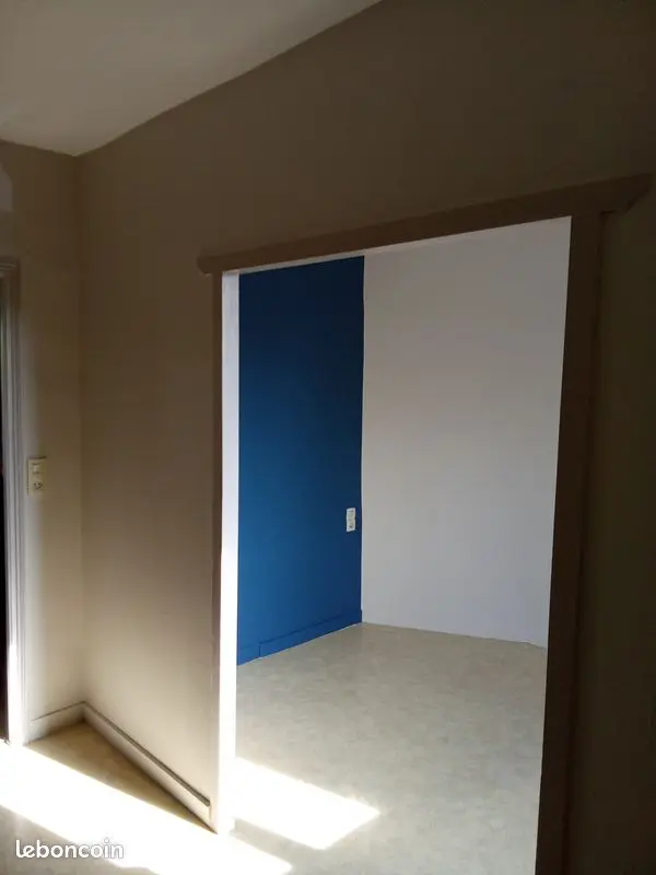 Appartement 3 pièces · 27 m², Rennes, photo 4