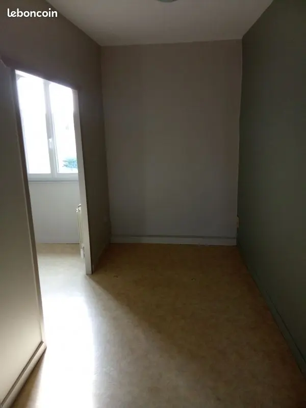 Appartement 3 pièces · 27 m², Rennes, photo 5