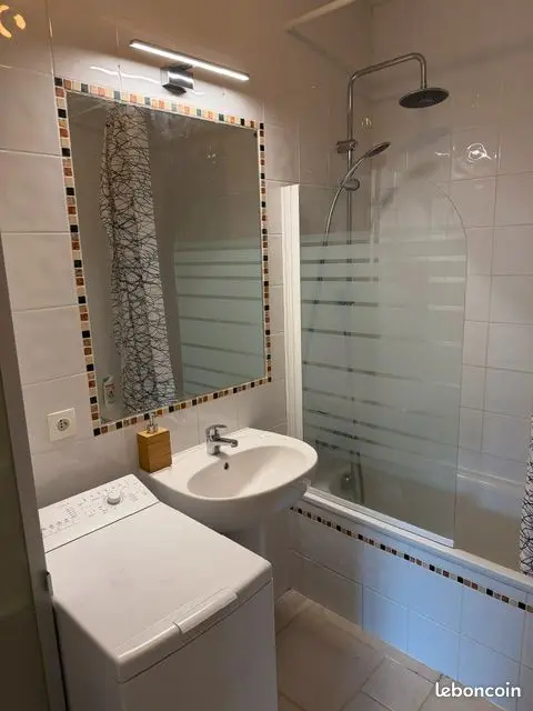 Appartement 3 pièces · 85 m², Thionville, photo 7