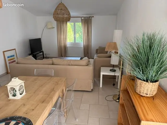 Appartement 3 pièces · 85 m², Thionville