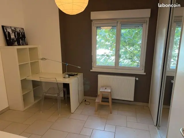 Appartement 3 pièces · 85 m², Thionville, photo 6