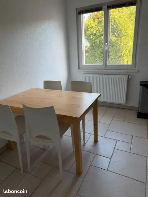 Appartement 3 pièces · 85 m², Thionville, photo 8