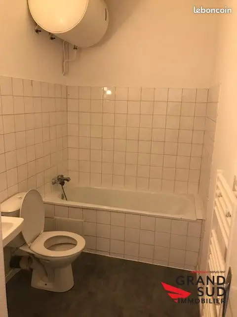 Appartement 1 pièce · 27 m², Bordeaux, photo 2