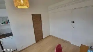 Appartement 1 pièce · 16 m², Paris 19e, photo 4