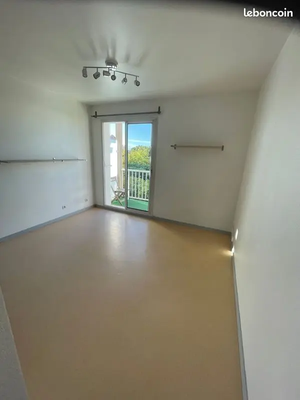 Appartement 1 pièce · 25 m², Bordeaux