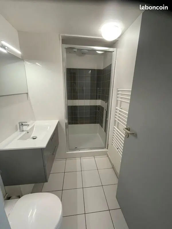 Appartement 1 pièce · 25 m², Bordeaux, photo 3