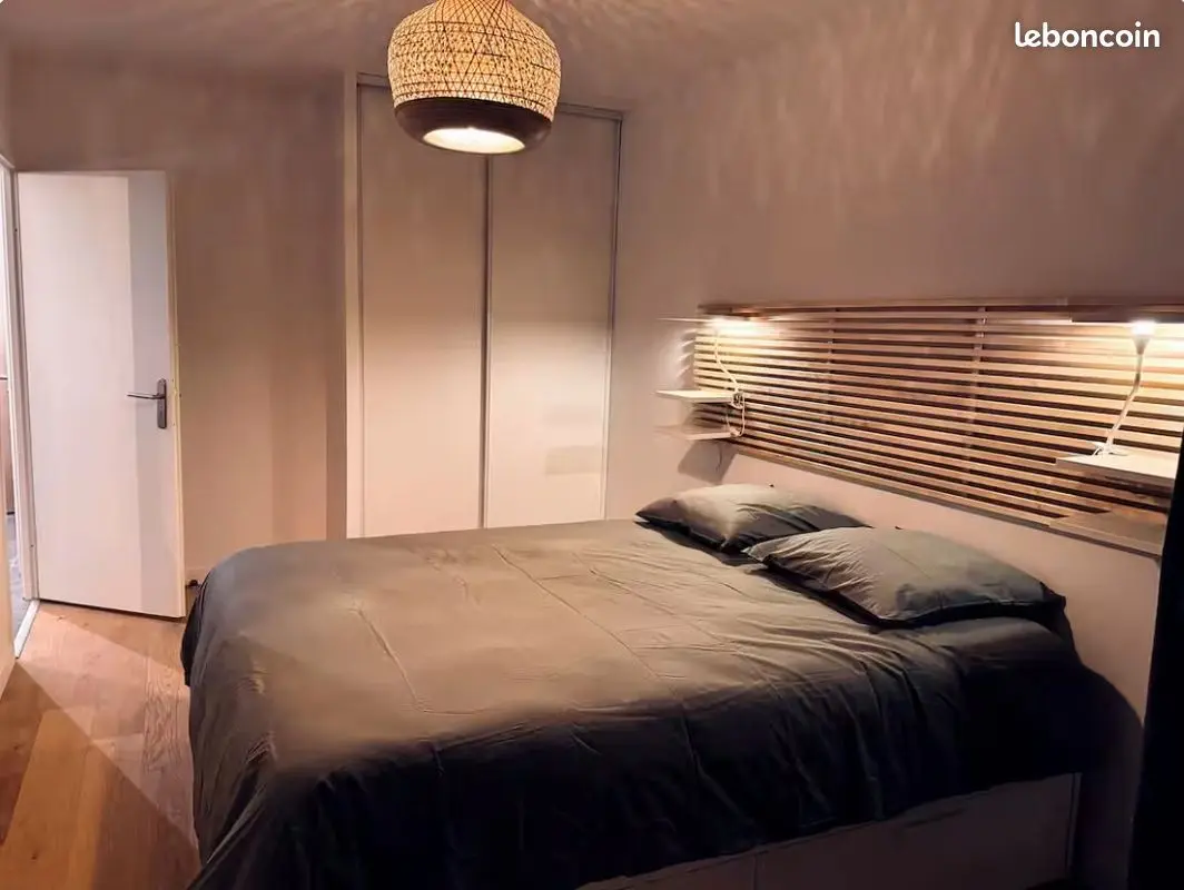 Appartement 2 pièces · 45 m², Bois-Colombes, photo 3