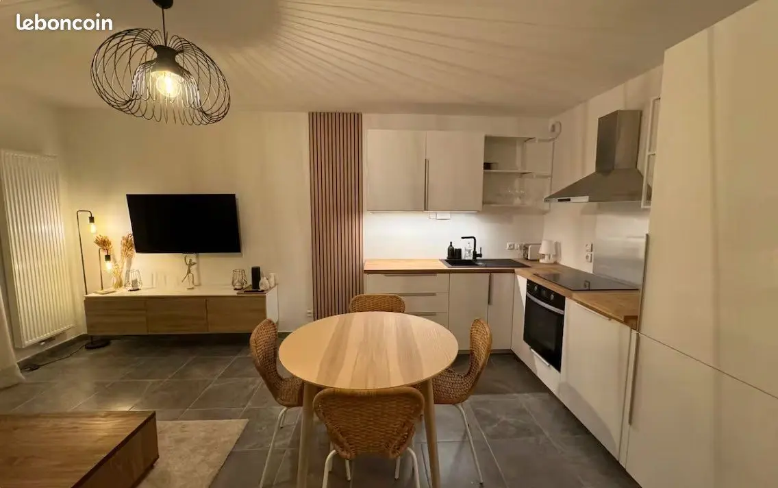 Appartement 2 pièces · 45 m², Bois-Colombes