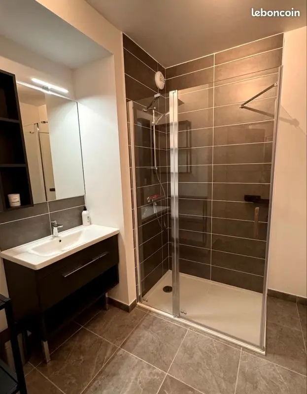 Appartement 2 pièces · 45 m², Bois-Colombes, photo 2