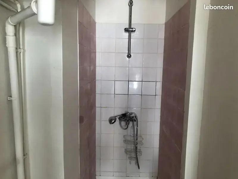 Appartement 1 pièce · 21 m², Paris 9e, photo 5
