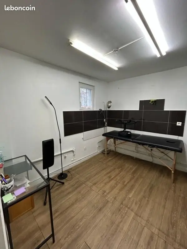 Appartement 1 pièce · 9 m², Montreuil, photo 3