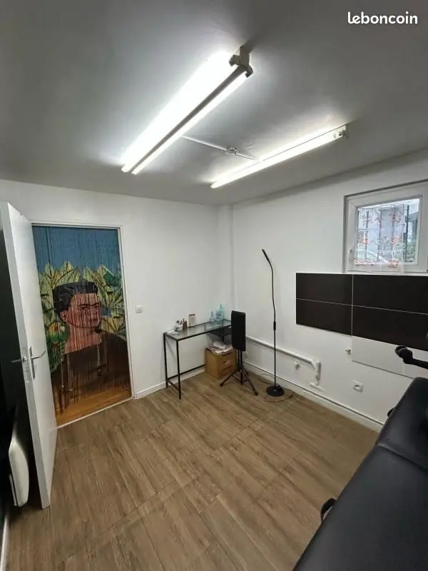 Appartement 1 pièce · 9 m², Montreuil