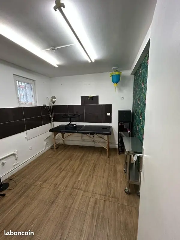 Appartement 1 pièce · 9 m², Montreuil, photo 2
