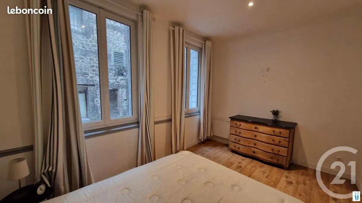 Appartement 2 pièces · 47 m², Rouen, photo 7