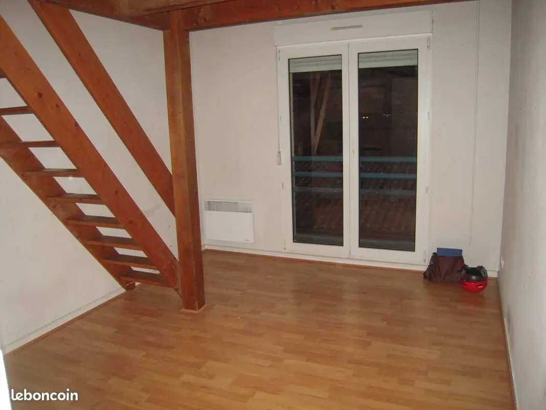 Appartement 1 pièce · 26 m², Bordeaux