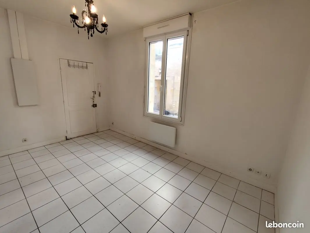 Appartement 1 pièce · 29 m², Bordeaux, photo 2