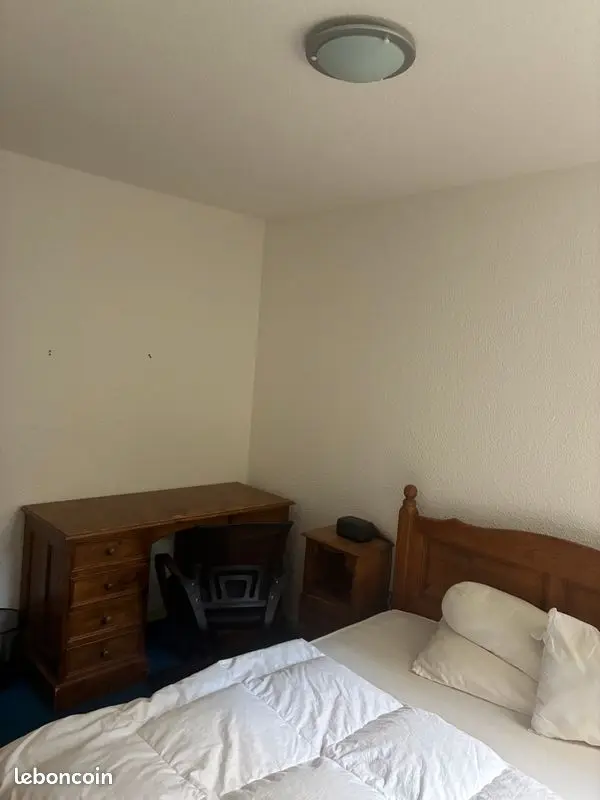 Appartement 3 pièces · 60 m², Rouen, photo 6