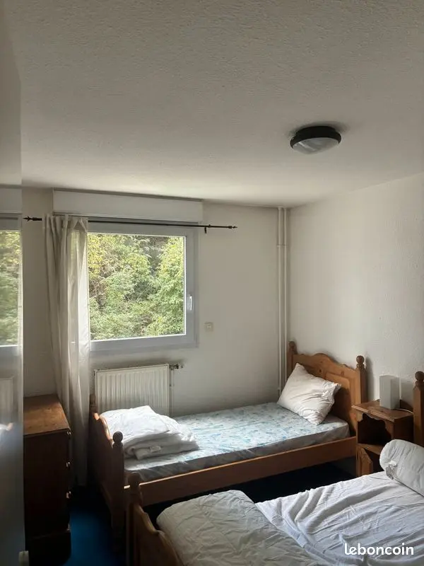Appartement 3 pièces · 60 m², Rouen, photo 4