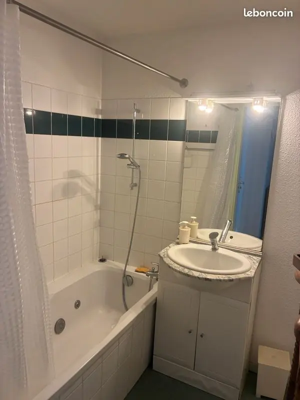 Appartement 3 pièces · 60 m², Rouen, photo 7